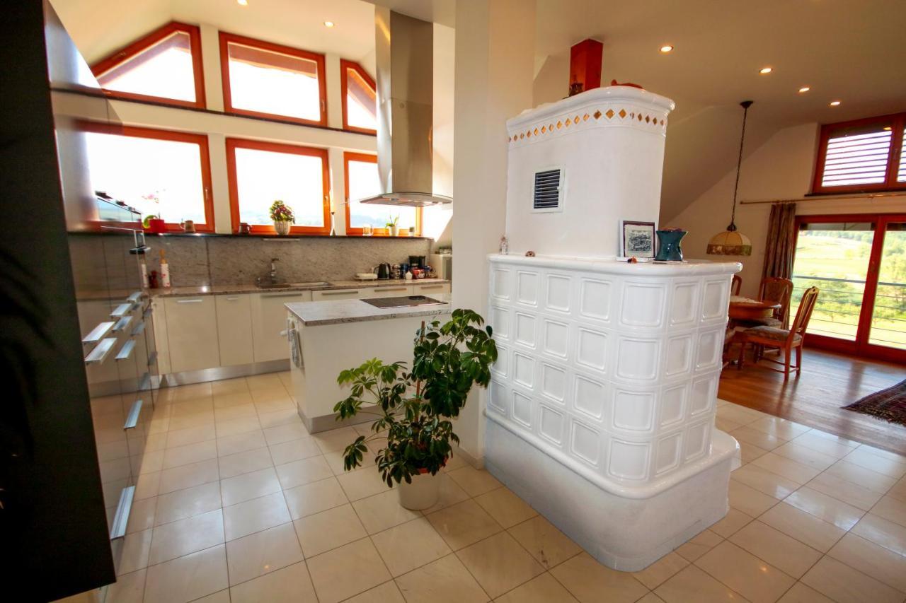 Mokronog Villa Katarina מראה חיצוני תמונה