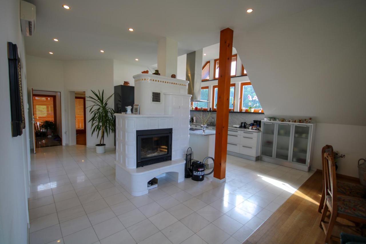 Mokronog Villa Katarina מראה חיצוני תמונה