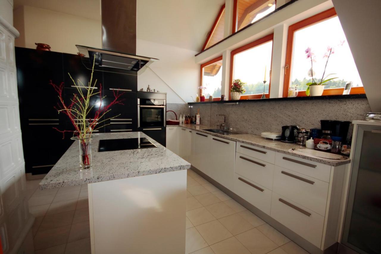 Mokronog Villa Katarina מראה חיצוני תמונה